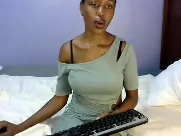 Chaturbate Nude Webcam of sexy_b7