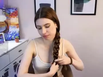 Chaturbate Live Sex Cam of harley_cream