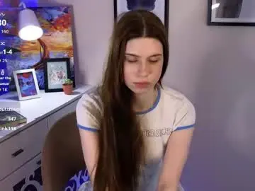 Chaturbate Free Porn Cam of harley_cream