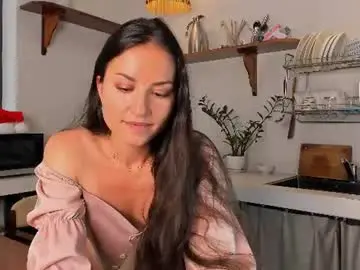 Chaturbate Live Sex Cam of michi_souffl
