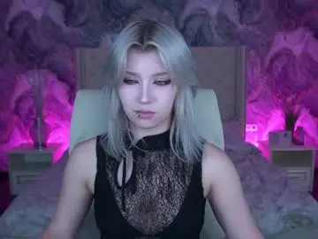 Chaturbate Live Porn of selenairis