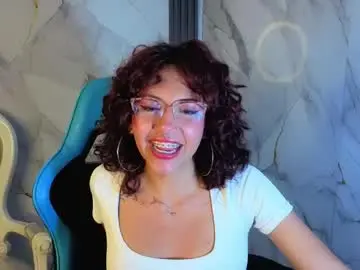 Chaturbate Best live sex cam show of zoe_ch_