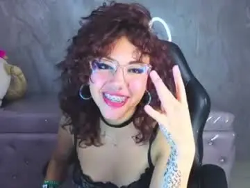 Chaturbate Private Sex Chat of zoe_ch_