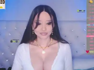 Chaturbate Watch Live Sex Cams of asian_gf