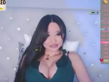 Chaturbate Live Porn of asian_gf