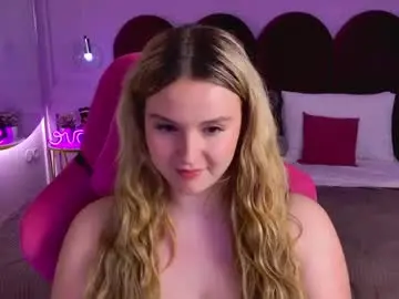 Chaturbate Best Webcam of charlotteatwood