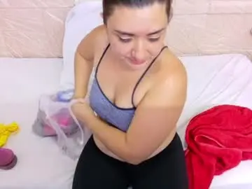 Chaturbate Live Sex of kinkyy_redhead