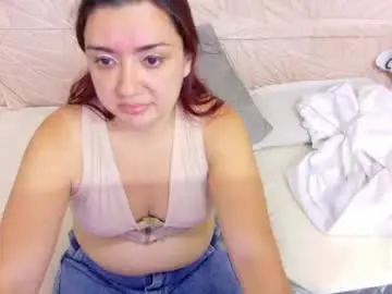Chaturbate Best Webcam of kinkyy_redhead