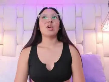 Chaturbate Best live sex cam show of lexyamaya