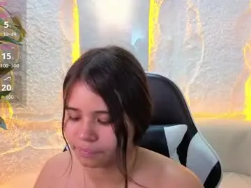 Chaturbate Live Porn of roxan_tp