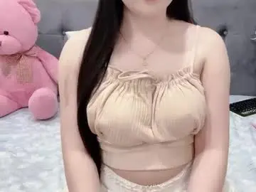 Chaturbate Best live sex cam show of sanami_sian_