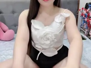 Chaturbate Free Porn Cam of sanami_sian_