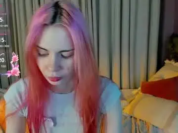 Chaturbate Sex Chat of sayl0r_moon