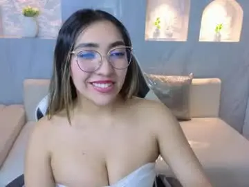Chaturbate Private Sex Chat of xanthe_tx