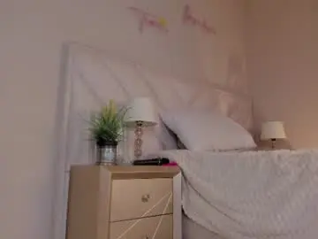 Chaturbate Adult Webcam of _angela_x