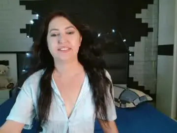 Chaturbate Nude Webcam of adaveraa