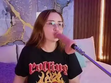 Chaturbate Best live sex cam show of alice_cute77