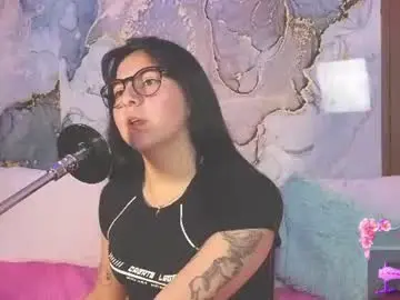 Chaturbate Private Sex Chat of alice_cute77