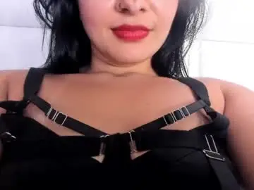 Chaturbate Live Porn of angela_lia_