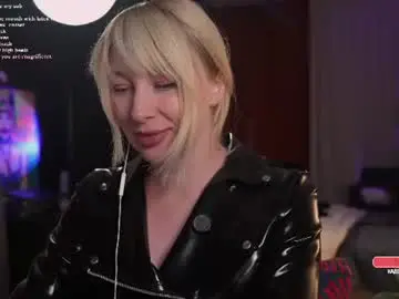 Chaturbate Free Porn Cam of bronnica
