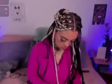 Chaturbate Live Porn of cata_greenn