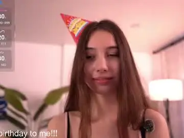 Chaturbate Best live sex cam show of cozy_dream
