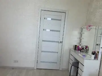 Chaturbate Best live sex cam show of deepsideanna