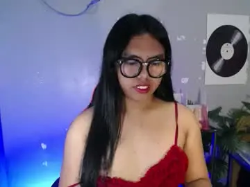 Chaturbate Sex Cam of im_ur_girl_demure