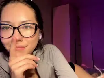 Chaturbate Adult Webcams of laurelimaino