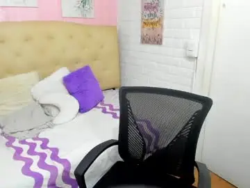 Chaturbate Adult Webcam of lili_virgen