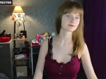 Chaturbate Adult Video Chat of miss___alisa