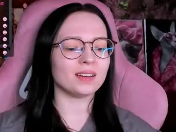 Chaturbate Free Live Porn of power_robynn