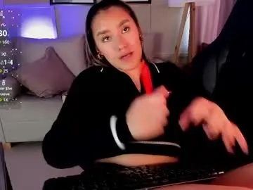 Chaturbate Nude Webcam of _sophie__miller