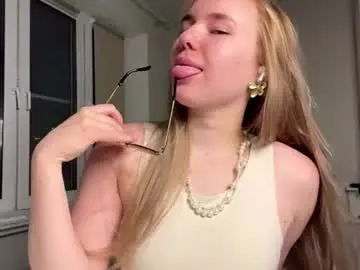 Chaturbate Live Porn of ameliachittester
