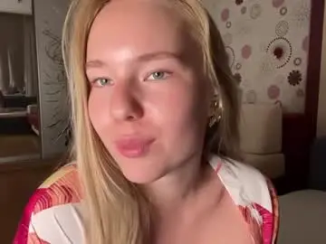 Chaturbate Live Sex Cam of ameliachittester