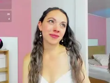 Chaturbate Sex Cam of ashley_benoit