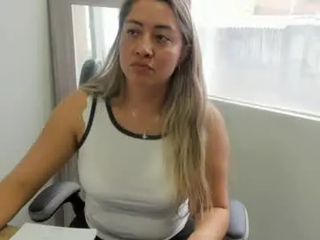 Chaturbate Watch Live Sex Cams of camiila_12