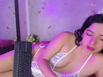 Chaturbate Best Webcam of cristal_quintero