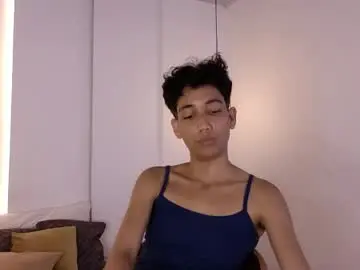 Chaturbate Free Porn Cam of hot_little_bunny