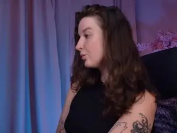 Chaturbate Sex Cam of jackiebard