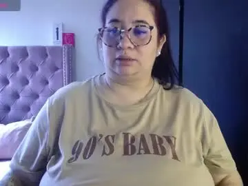 Chaturbate Best live sex cam show of kathybigboobsbbw_