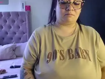 Chaturbate Live Sex of kathybigboobsbbw_
