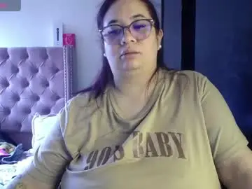 Chaturbate Adult Video Chat of kathybigboobsbbw_