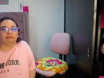 Chaturbate Sex Chat of kathybigboobsbbw_