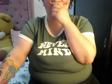 Chaturbate Free Porn Cam of kathybigboobsbbw_