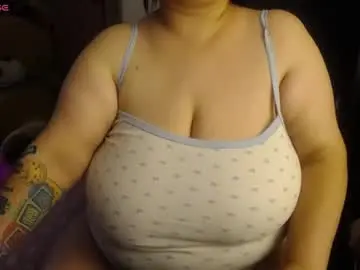 Chaturbate Live Porn of kathybigboobsbbw_