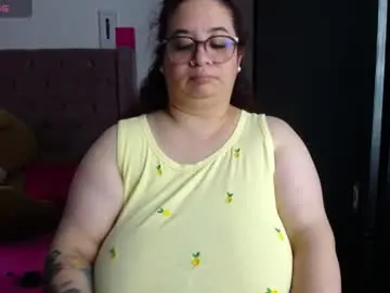 Chaturbate Live Sex Cam of kathybigboobsbbw_
