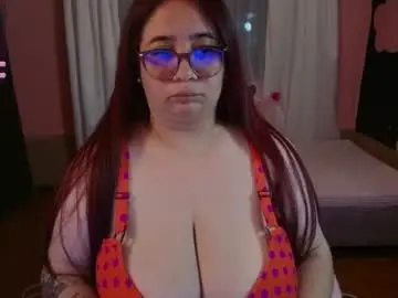 Chaturbate Sex Cam of kathybigboobsbbw_