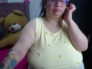 Chaturbate Best Webcam of kathybigboobsbbw_
