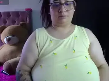Chaturbate Live Porn of kathybigboobsbbw_